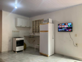 Casa da tranquilidade